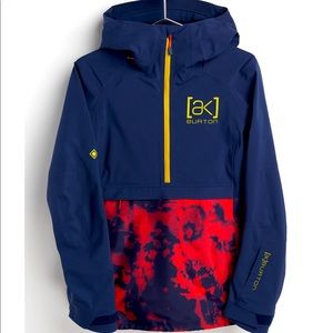Women's Burton [ak] GORE‑TEX 3L Kimmy Anorak